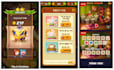 design game UI for your mobile and PC