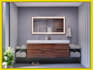 do amazing bathroom design and 3d rendering