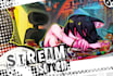 draw you a cozy screens like starting soon etc for vtubers and other stream folk