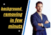 do background removal products and pics