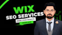 be your wix SEO expert and provide complete website optimization