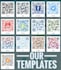create professional qr code design with logo