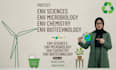 be your environmental sciences teacher