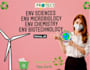 be your environmental sciences teacher