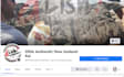 set up your business facebook page