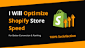 do advance shopify optimization and increase speed