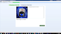 do biometric employee clocking, web and desktop application