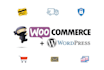 setup your wordpress woocommerce store