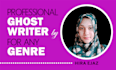 write ghost content for websites and blogs