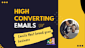 craft persuasive sales email copywriting for email marketing