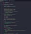 create a simple discord bot in python