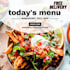 design billboard, signage and menu design