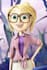make funny cartoon character, caricature portrait