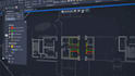 do drawings in autocad 2d