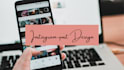 make beautiful instagram post