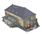 create 3d model from point cloud 2d cad or hand sketch