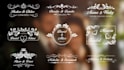design a custom wedding titles
