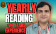 predict next 12 months for you using vedic astrology
