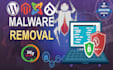 remove malware from any website within 5hrs