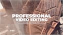 make youtube top 10 videos and video editing