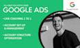 setup your google ads  campaign