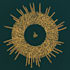 write arabic calligraphy with a beautiful composition