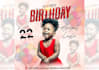 design a top notch birthday flyer