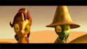 help do some parts in your animation video on sfm
