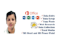 provide quality and fastest data entry service