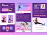mailchimp newsletter template,mailchimp email template