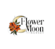 create beautiful and best plant nursery logo