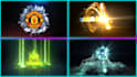 create 3d animated logo intro video in 24 hours