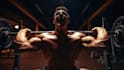 create gym fitness workout animation video for social media