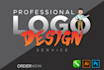 impressive creative logo design
