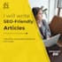 write captivating SEO content