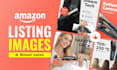 create amazon product infographic images for amazon listing