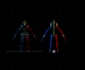 rigg and animate your character for games