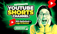 create 50 viral youtube shorts videos on any niche