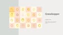 develop your parametric grasshopper script and model