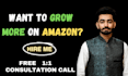 provide amazon fba pl launching and ranking listing optimization