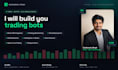 automate your trading strategy