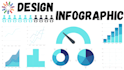 create and design infographic