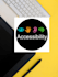 do android app accessibility audit or testing