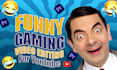 edit gaming videos, funny montages, and highlights