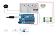multisim, logicsim, proteus, and tinkercad simulation