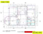 draw your architectural plans, elevations, etc in cad