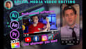 be your social media video editor and shorts creator