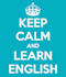 help speak english fluently