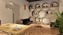 be your office architect