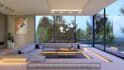 design your project and be your architect , 3d artist